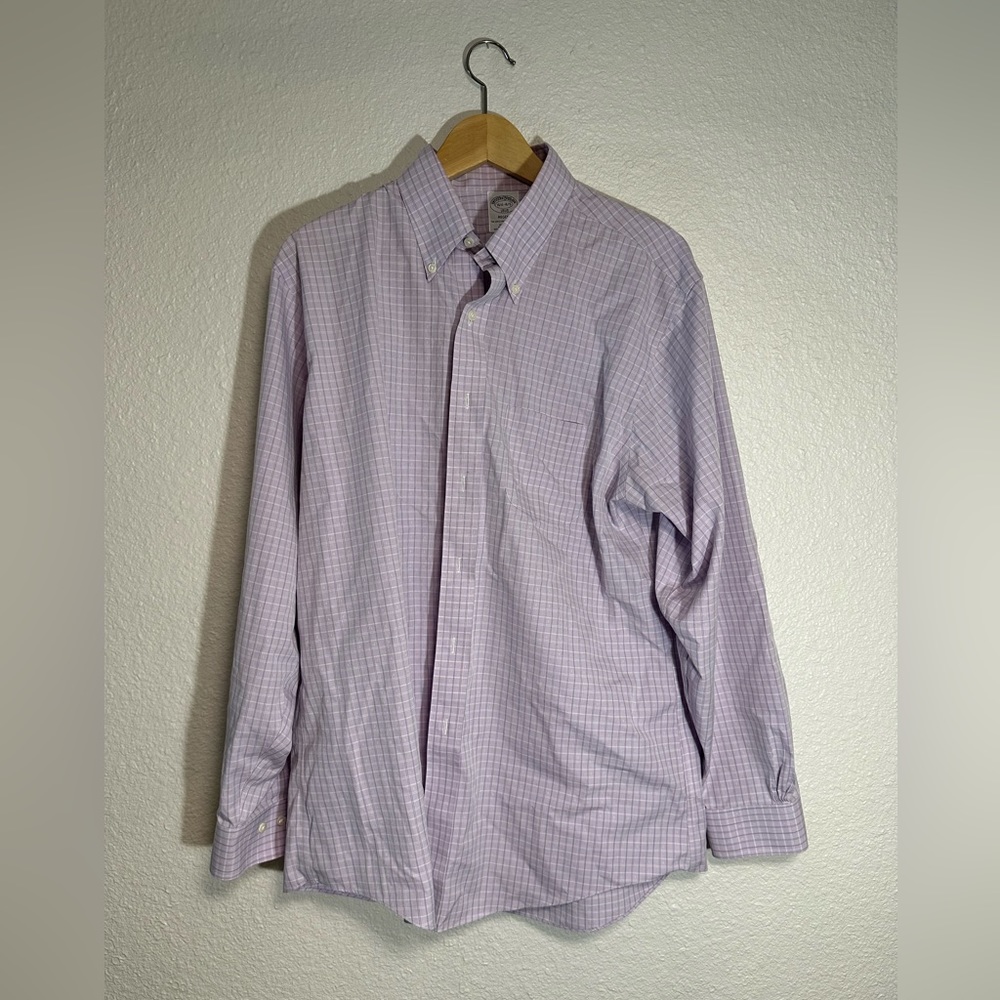 Brooks Brothers shirt